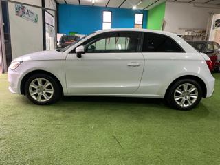 AUDI A1 usata, con Android Auto
