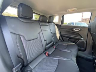 JEEP Compass usata 39