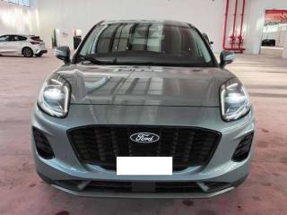 FORD Puma usata, con Airbag