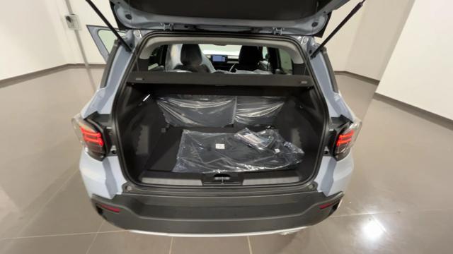 JEEP Avenger usata, con Servosterzo