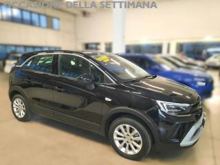 OPEL Crossland usata, con Controllo trazione