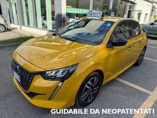 PEUGEOT 208 PureTech 75 S&S 5P Allure Pack *OK NEOPATENTATI*