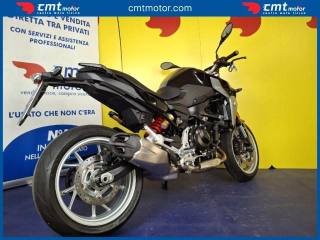 BMW F 900 R usata 3