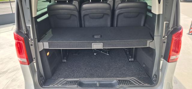 MERCEDES-BENZ V 250 usata, con Climatizzatore