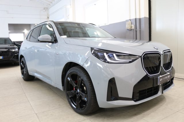 BMW X3 usata, con ABS