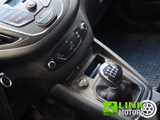 FORD Transit Courier usata 12