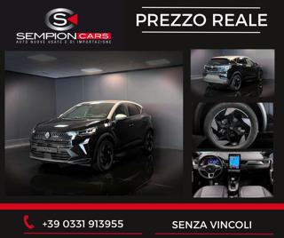 RENAULT Captur 1.0 eco-g Techno 100cv PREZZO REALE