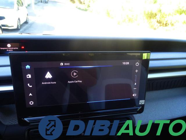 CITROEN C3 usata, con Cruise Control