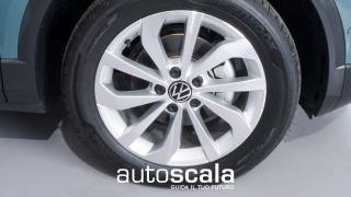 VOLKSWAGEN T-Roc usata, con Airbag Passeggero