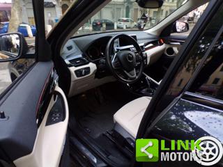 BMW X1 usata, con Chiusura centralizzata senza chiave