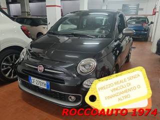 FIAT 500 1.0 Hybrid Sport PREZZO REALE
