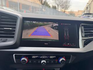AUDI A1 usata, con Controllo trazione