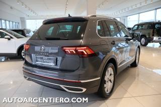 VOLKSWAGEN Tiguan usata, con Sound system