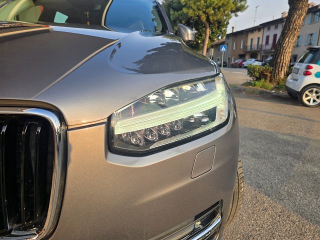 VOLVO XC90 usata 73