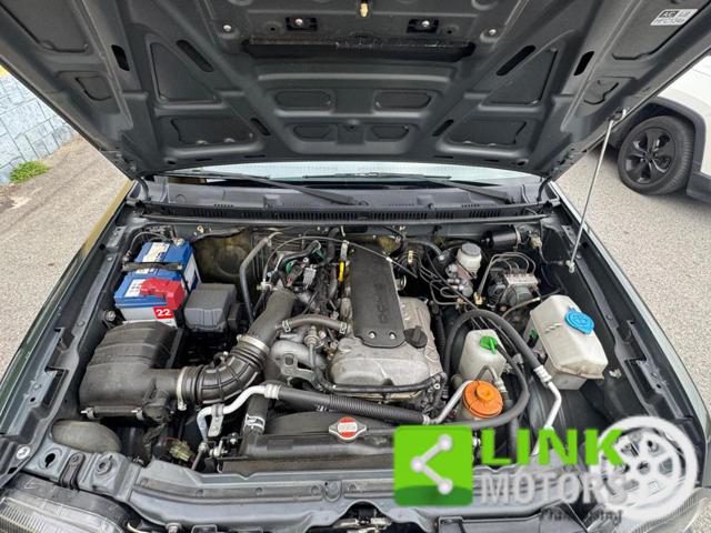 SUZUKI Jimny usata 23
