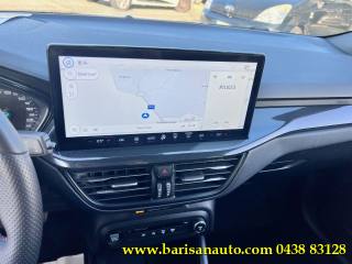 FORD Focus usata, con Chiusura centralizzata