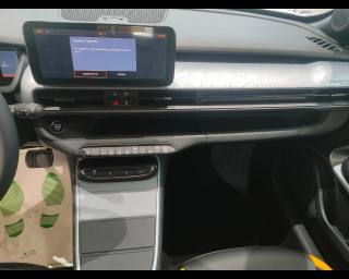 JEEP Avenger usata, con Vetri oscurati