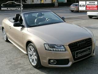 AUDI A5 usata 74