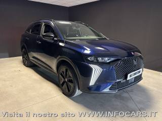 DS AUTOMOBILES DS 7 BlueHDi 130 CV Performance Line+ - PROMO