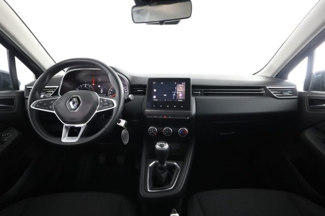 RENAULT Clio usata 4