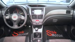 SUBARU Impreza usata, con Alzacristalli elettrici