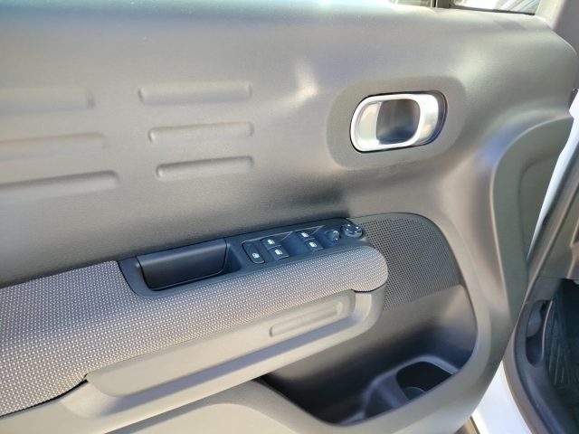 CITROEN C3 Aircross usata, con Autoradio digitale