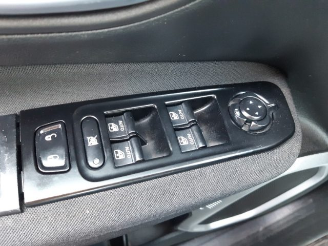 JEEP Renegade usata, con Fendinebbia