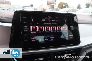 VOLKSWAGEN T-Roc usata 8