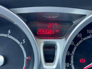 FORD Fiesta usata 14