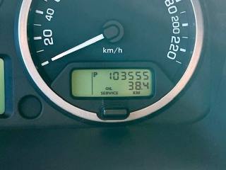 LAND ROVER Freelander usata, con Servosterzo