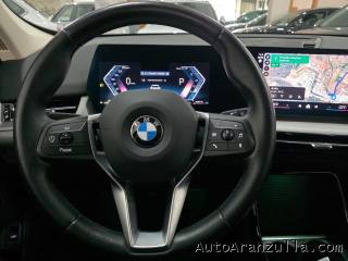 BMW X1 usata, con Immobilizzatore elettronico