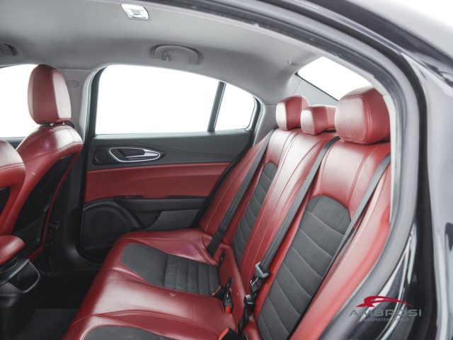 ALFA ROMEO Giulia usata 9