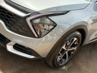 KIA Sportage usata, con Boardcomputer
