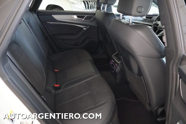 AUDI A7 usata, con Volante multifunzione