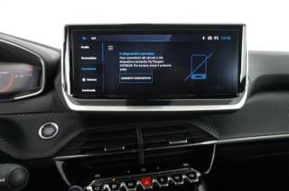 PEUGEOT 2008 usata, con Sedile posteriore sdoppiato