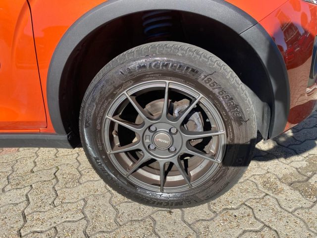 SUZUKI Ignis usata, con Climatizzatore