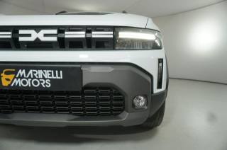 DACIA Duster usata, con Servosterzo