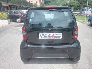 SMART ForTwo usata, con Airbag Passeggero