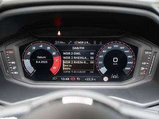 AUDI A1 usata, con Cerchi in lega