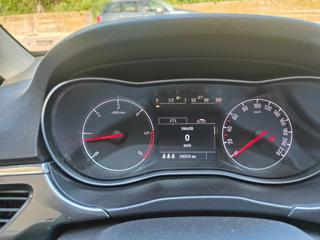 OPEL Corsa usata, con Interni in pelle