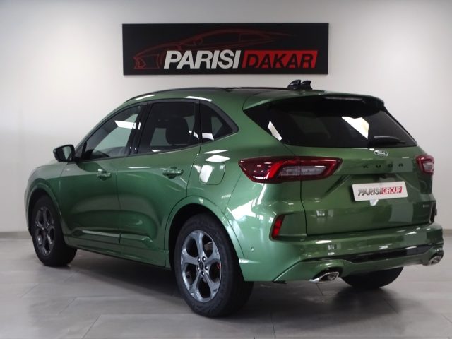 FORD Kuga usata, con Airbag Passeggero