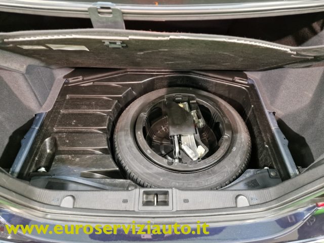 MERCEDES-BENZ C 200 usata 49