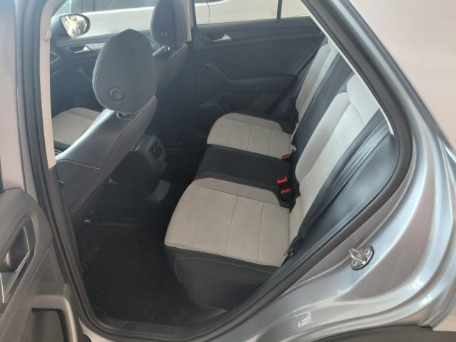 VOLKSWAGEN T-Roc usata, con Climatizzatore
