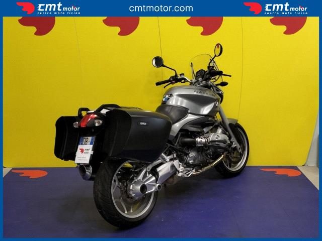 BMW R 1200 R usata 3