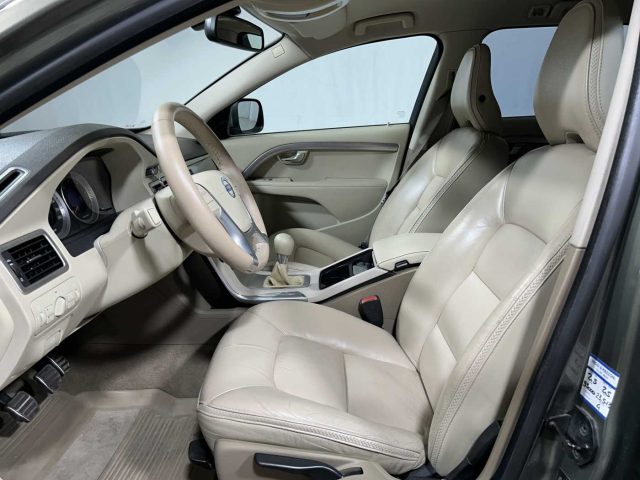 VOLVO XC70 usata, con Cruise Control