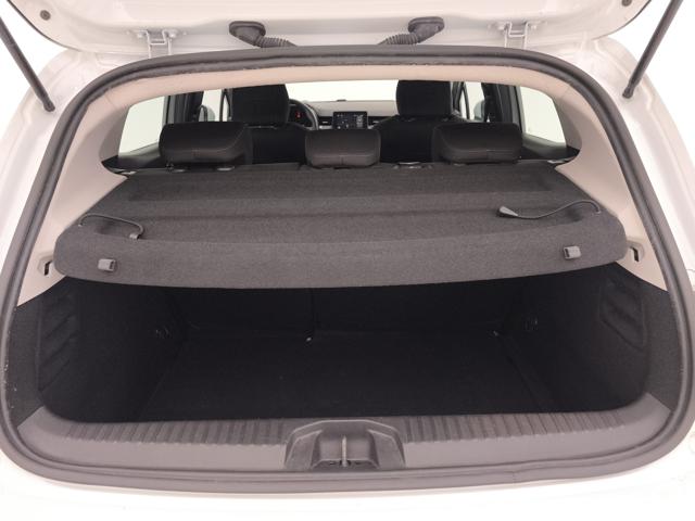 RENAULT Clio usata, con Volante multifunzione