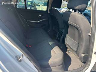 BMW 320 usata, con Park Distance Control