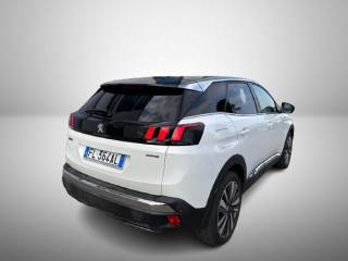 PEUGEOT 3008 usata, con Airbag