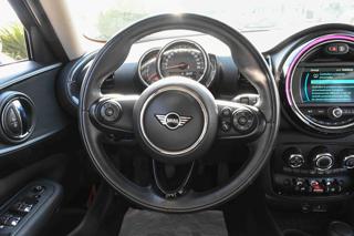 MINI Clubman usata, con Autoradio digitale