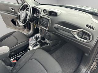 JEEP Renegade usata, con Cronologia tagliandi